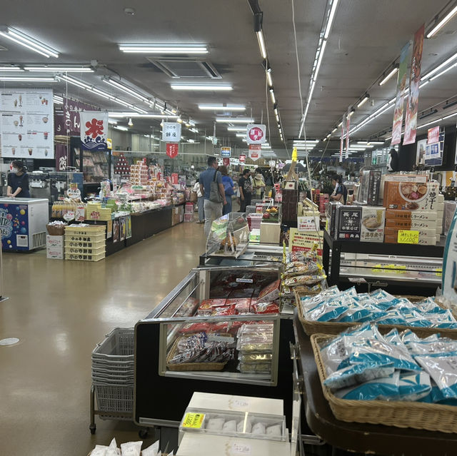"日本惊喜美食"