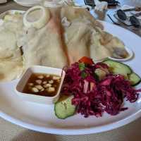 Mongolian Nomadic Homestay