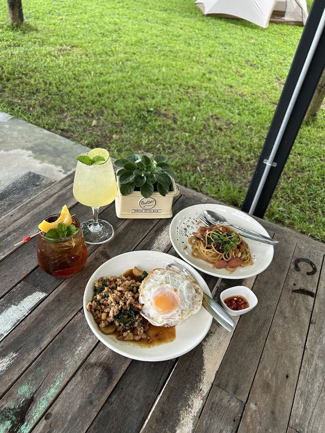 ☕️ One cc. Cafe & Craft beer