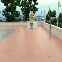 Wat Chomkiri Nakprot( Lantom )