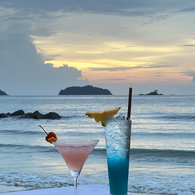 THE DEWA KOH CHANG 🛖🌴