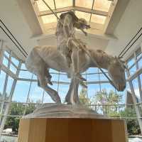 National Cowboy & Western Heritage Museum