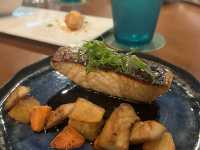 Billin Cafe&Bistro
