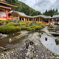 🏯高良大社🌿 景色綺麗 🏯
