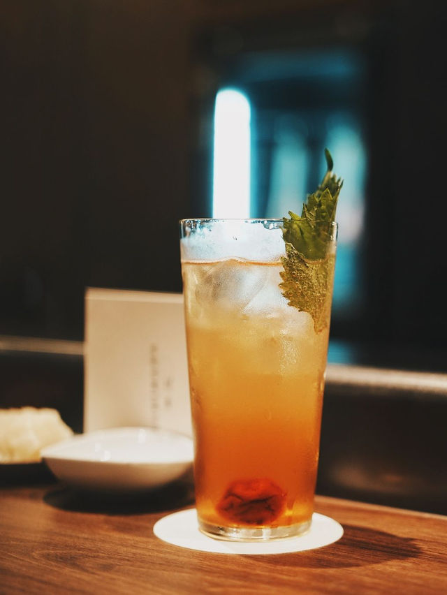 台北 預約制 無菜單 A5和牛的板前套餐饗宴