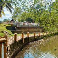 Taman Tasik Seremban: A Versatile Rest Spot for All
