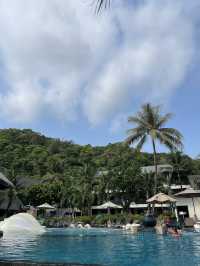 📍🌊KC Grande Resort Koh Chang 