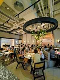香港探店 | 格調の西餐廳🍽️