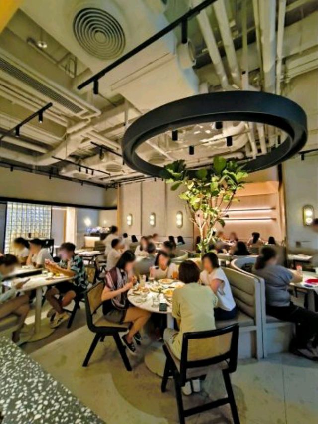 香港探店 | 格調の西餐廳🍽️