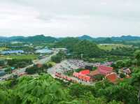 วัดเขาช่องพราน จ.ราชบุรี