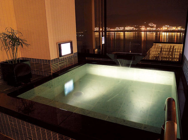 Hotel Konansou