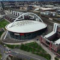 Lanxess Arena