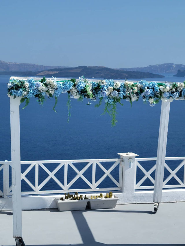 Santorini❤️❤️❤️