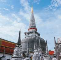 วัดพระมหาธาตุวรมหาวิหาร
