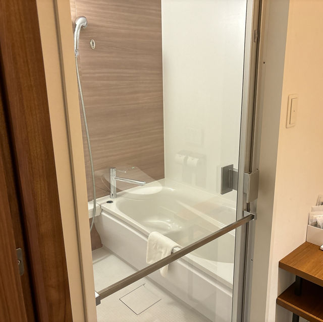 【HAMACHO HOTEL】オシャレなHotel🩵