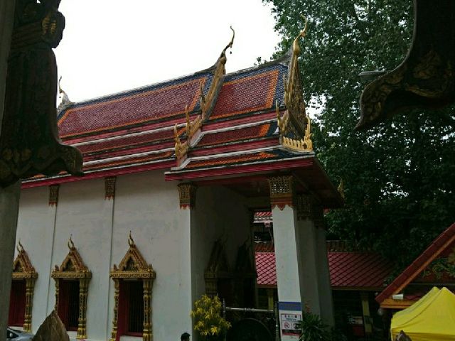 วัดคณิกาผล