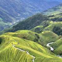 Breathtaking China