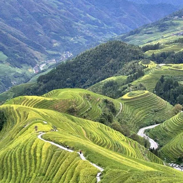Breathtaking China