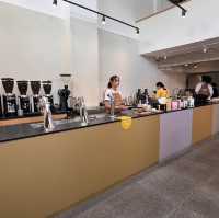 The Summer Coffee - Old Town อยุธยา