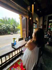 Traditional Hoi an