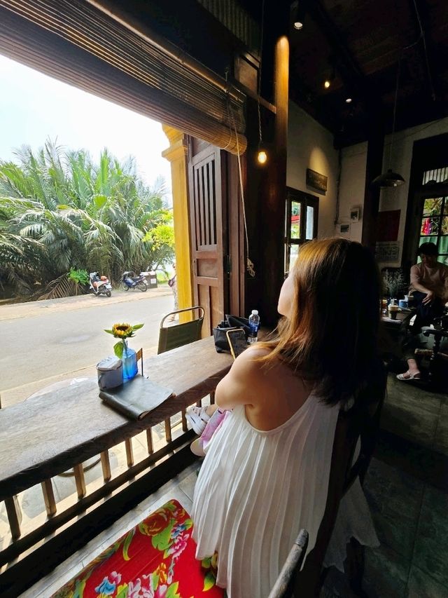 Traditional Hoi an