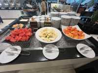 The Zign Hotel  โรงแรมหรูหรา 5 ดาวขนาดใหญ่ ติดทะเล