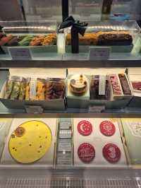 The New CAKEBAR
