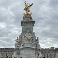 Buckingham Palace