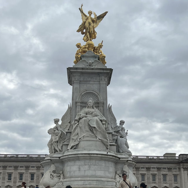 Buckingham Palace