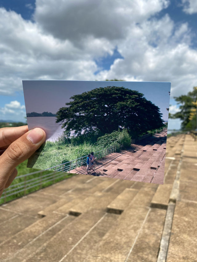 ตามรอยหนัง You&Me&Me | จ.นครพนม 🏡⛰️🎬🌈