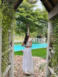 พาครอบครัวเที่ยวราชบุรี ที่พักแพ็กเกจคนละ 900 บาท