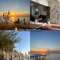 แจก 8 พิกัดร้านดินเนอร์ริมทะเลบางแสน 🍹🌅