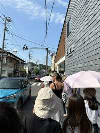【鎌倉】觀光必到路線-高德院 鎌倉大佛