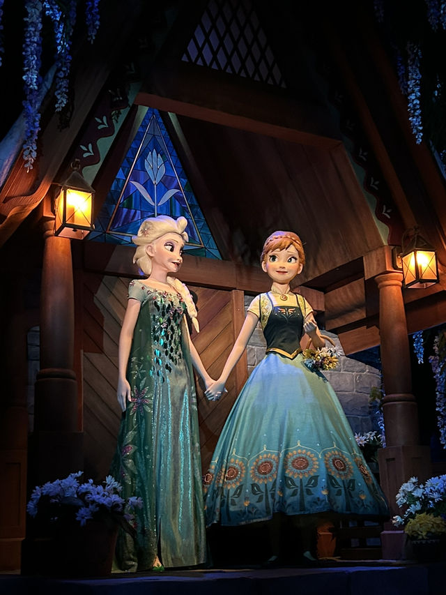 香港ディズニーランド&ホテル✨