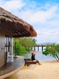 บลูสกายเกาะพยาม
