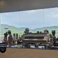 The Memory Cafe - ความทรงจำคาเฟ่