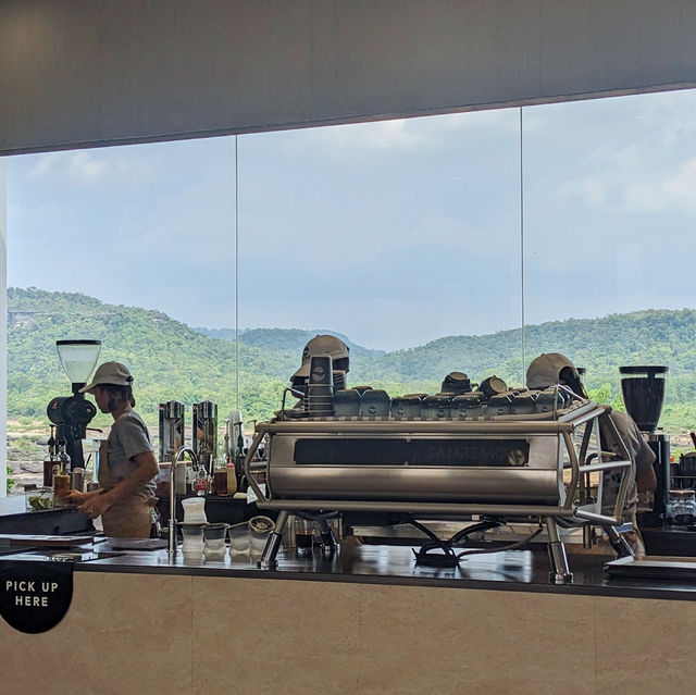The Memory Cafe - ความทรงจำคาเฟ่