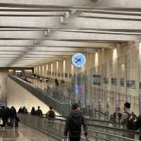 벤구리온 공항