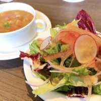 【キングスクロス】宇部市🍽️