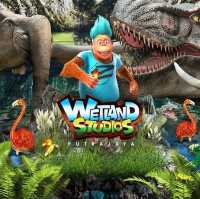 Wetland Studios Putrajaya