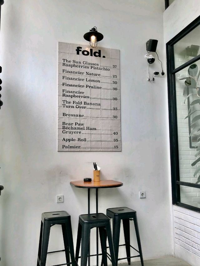 Fold Coffee