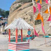 Skoop Beach Café HuaHin 