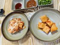천안역 근처 순대국밥맛집