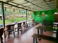 ร้านครูผึ้ง - บ้านสะปัน บ่อเกลือ