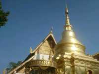 เดินเที่ยวในเมืองเชียงราย 2-3 ชม.