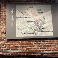 South Street Seaport Museum 航海歷史的探索之旅