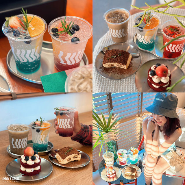 #Luuiscafe #Homecafe #คาเฟ่ระยอง #คาเฟ่เปิดใหม่