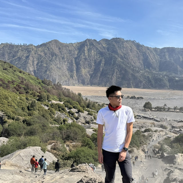 A Journey Through the Hidden Wonders of East Java