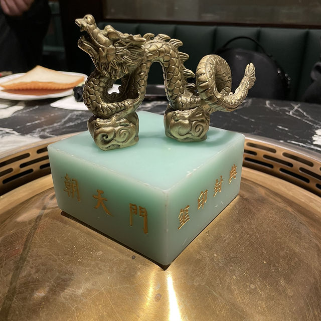 重慶火鍋發源地