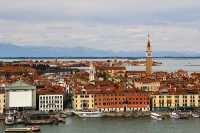 Church of San Giorgio Maggiore Venice
